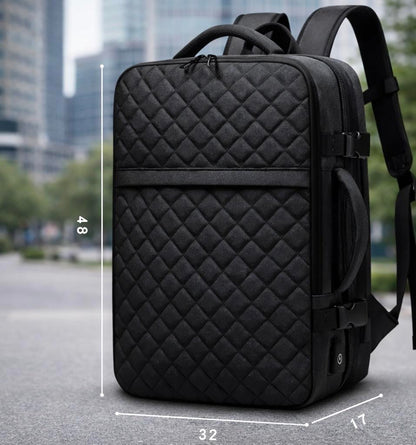 VORNE Atlas Voyager – Travel Backpack