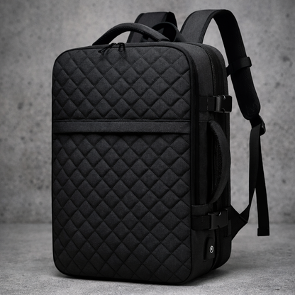 VORNE Atlas Voyager – Travel Backpack