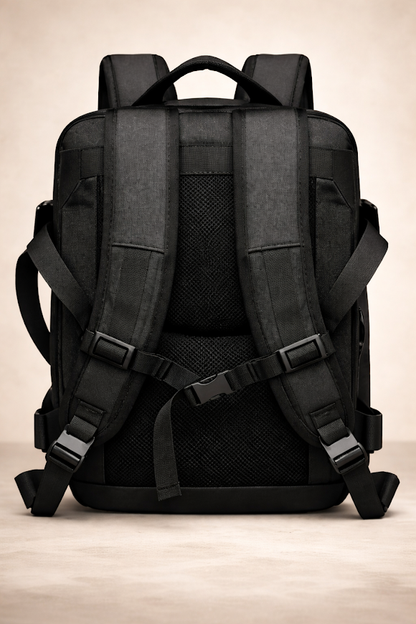 VORNE Atlas Voyager – Travel Backpack