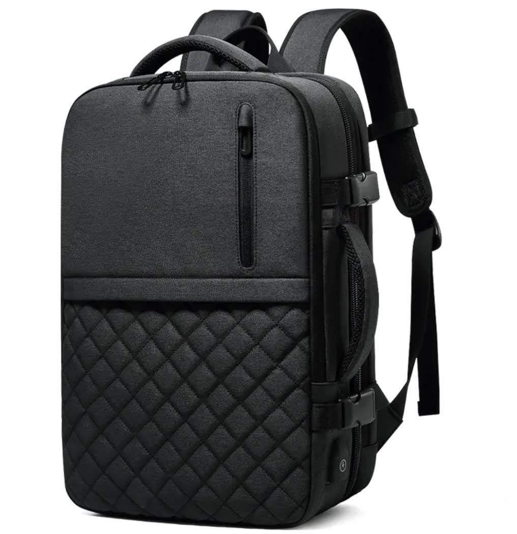 VORNE Atlas Voyager – Travel Backpack