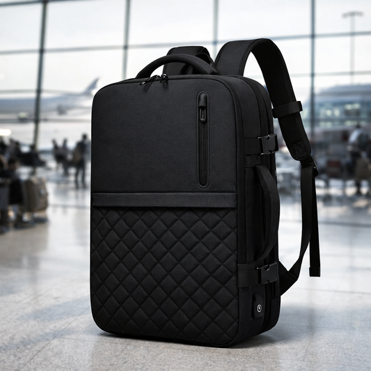 VORNE Atlas Voyager – Travel Backpack