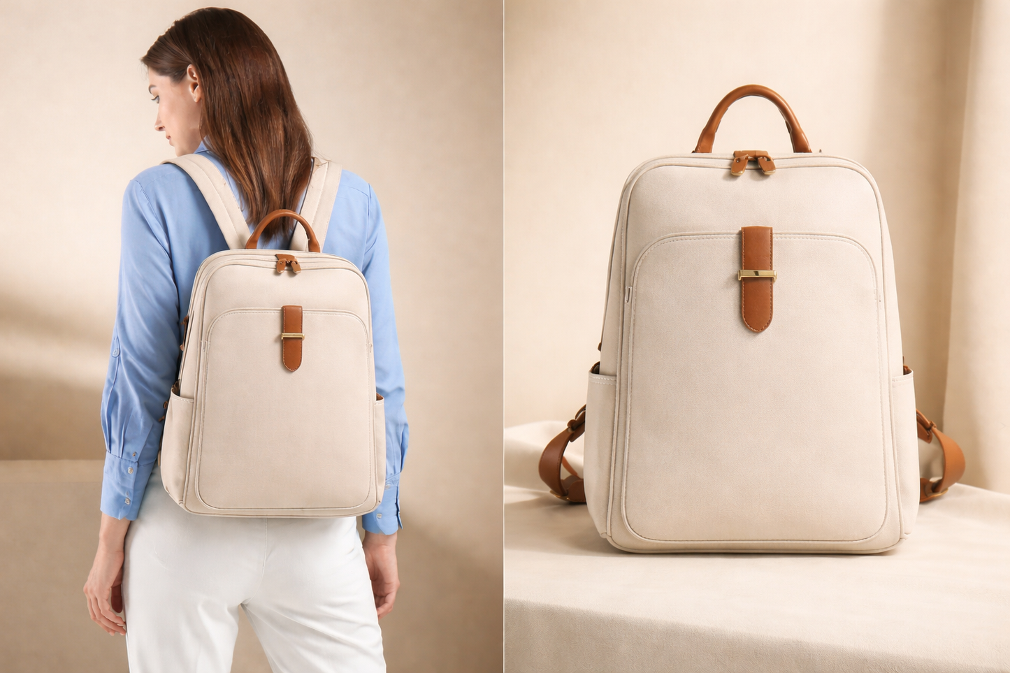 VORNE Aven – Women's Lightweight Backpack