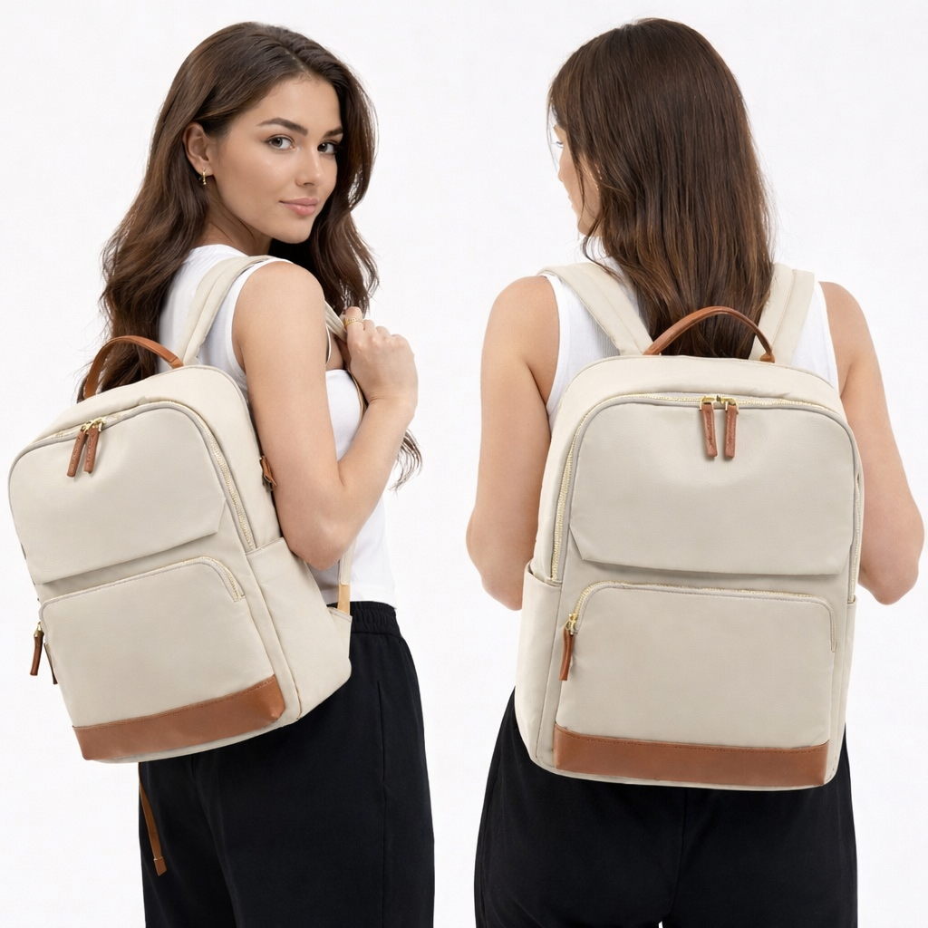 VORNE Aven – Women's Lightweight Backpack