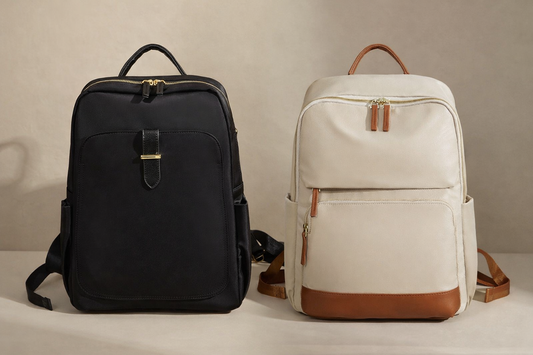 VORNE Aven – Women's Lightweight Backpack