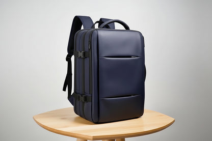 VORNE Voyager Pro - Waterproof Travel Backpack