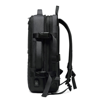 VORNE Atlas Voyager – Travel Backpack