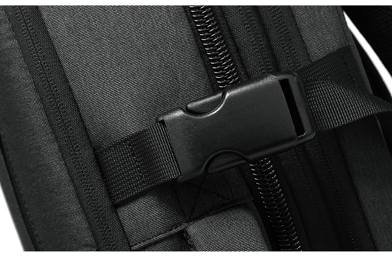 VORNE Atlas Voyager – Travel Backpack