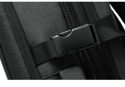VORNE Atlas Voyager – Travel Backpack
