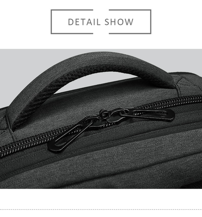 VORNE Atlas Voyager – Travel Backpack