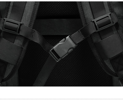 VORNE Atlas Voyager – Travel Backpack
