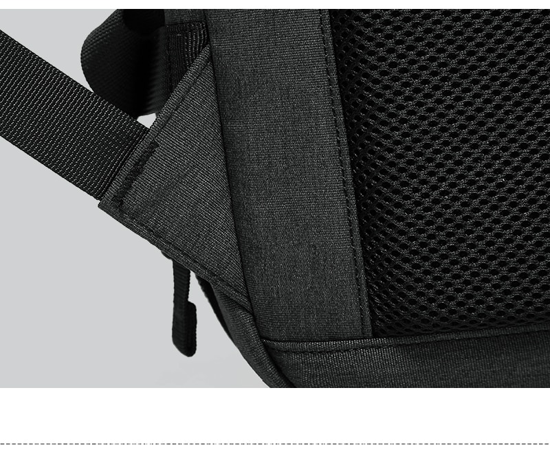 VORNE Atlas Voyager – Travel Backpack