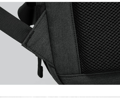 VORNE Atlas Voyager – Travel Backpack
